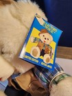Dan Dee Collector   s Choice Teddy Bear Limited Edition Explorer Outfit Nwt