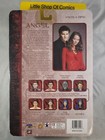 Buffy The Vampire Slayer Angel Illyria Px Previews Exclusive Action Figure