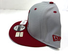 Alabama Crimson Tide Ncaa Ne  Snapback Hat gray crimson