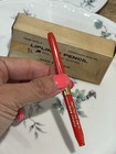 Vintage Max Factor Hollywood  Lip Liner Color Pencil New Cafe Frappe