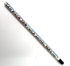 Wild Animal Park San Diego Zoo Souvenir Pencil Unsharpened Tribal Vintage