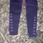 Dive And Sail Kids Full Body Wetsuit Size 2xl Nwt