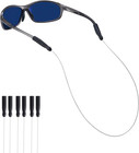 Glasses Strap - Sunglasses Strap  No Tail Wire Eyeglasses Straps Eyewear Stri   