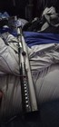 2 Saber Masters Star Wars Rgb Color Changing Light-up Lightsaber Silver  Black
