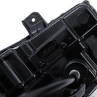 Led Drl Front Bumper Fog Light Assembly For Ford Mustang Turn Signal Lamp Left