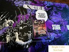 Kaido O-p Table Playmat Opcg Tcg Ccg Play Pad Trading Card Game Mat Mousepad
