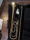 Yamaha Ysl-448g Intermediate Trombone