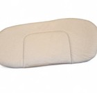 Nuna Pipa Car Seat Inserts Quilted 5 Piece   Storage Bag