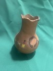 Vintage Navajo Handmade Pottery By R  Manygoats