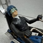Vtg Hasbro 1971 Screamin    Demons Daredevil Challenge Motorcycle And Rider