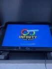 Arcade1up Infinity Game Board Electronic Table Touchscreen Multiple Games 2023