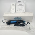 Aqua Ultraviolet 57 Watt Savio Transformer - A30072 W A10057 Quartz Sleeve New