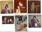 Soap Opera Photo Lot  3  48  Tv Stars Candid General Hospital 70s Vintg 2 Signed