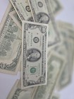  100 Dollar Bill Small Face - Frn 100 Dollar Bill - Old Money  small Head 