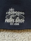 Reebok Ufc Men s Black Performance Fighter s Octagon Beanie Las Vegas Fight Shop