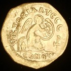 Justin I  Av Semissis Vf