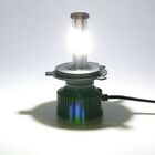Led Headlight H4 Hb2 9003 6-sides Led Bulbs Lights High Low Beam 420000lm 6000k