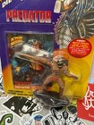 Vintage Predator 2  Die Cast Metal Figure 1994 - Kenner Action Masters
