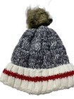 Ottawa Redblacks Winter Hat Toque     Cfl Football Team  Warm   Stylish Guc