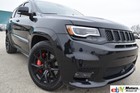 2020 Jeep Grand Cherokee 4x4 6 4l Hemi Srt-edition new Was  77 750 