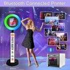 4 In 1 Ipad Photo Booth Kiosk Station Shell Photo Booth Shell W remote Control