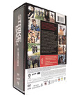 Strike Back  The Complete Series Seasons 1-7  dvd 21-discs Set  Sealed