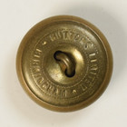 Wwi Wwii Army Catering Corps British Uniform Button N6c