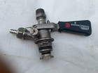 Guinness U System Style Beer Tap Keg Micro Matic Harp Lager 60 Psi Release Valve