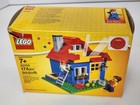 Lego 40154 Iconic Pencil Pot Mib Factory Sealed Retired