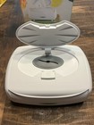 Prince Lionheart Ultimate Wipes Warmer Baby Wipe Warmer White W  Power Cord