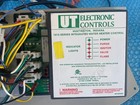 Bradford White Ut Electronics Control 233-46045-00a  auto Gas Shutoff L8104 New