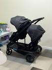 Graco Uno2duo Double Stroller - Hayden