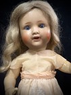 Haunted Antique Doll Odelia Mysterious Paranormal Active Manifestations