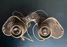 Carl Zeiss Jena Dienstglas Binoculars 6x30 H 6400