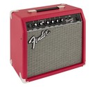 Electric Guitar Amp 20 Watt Fender Frontman Red Special Design Speaker