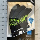 New Small Thruster Shapers Fcs 2 Surfboard Fins Surf Surfing