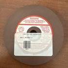 Cratex 406-f 4    Dia Surface Grinding Wheel Silicone Carbide Grinding Wheel -fine