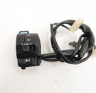 Honda Xr650l - Stock Headlight Signals Control Switch Buttons - 2014 Xr 650l Oem
