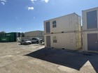 20ft  Steel Prefabricated Modular Office Rentals And Sales 