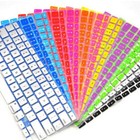 For Apple Macbook Air Comfort Dustproof Silicone Keyboard Protection Skin Film 