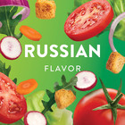 Russian Salad Dressing  15 Fl Oz