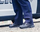 Smith   Wesson Breach 2 0 Men s Tactical Waterproof Side-zip Boots  Lightly Used