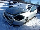 Used Intercooler Fits  2013 Dodge Dart 1 4l Turbo Grade A
