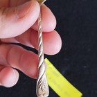 Reed   Barton  possibly Sterling Silver   Spoon  Pattern 1888  1850-1899 