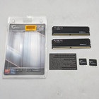 G skill Flare X5 32gb  2x16gb  Ddr5-6000 Memory  f5-6000j3636f16gx2-fx5 