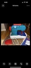 Vintage Singer Children s Sewing Machine Chainstitch Toy  Rare