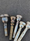 Vincent Bach Corp Trumpet Mouthpiece 7c Rest Free Read 