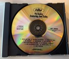 Yesterday And Today The Beatles Butcher Cover Rare Unofficial Cd Stereo St 2553
