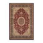 Rugs For Living Room Traditional Oriental Medallion Area Carpets Bedroom Rugs