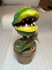 Pac Little Shop Of Horrors 10  Animated Audrey Venus Fly Trap